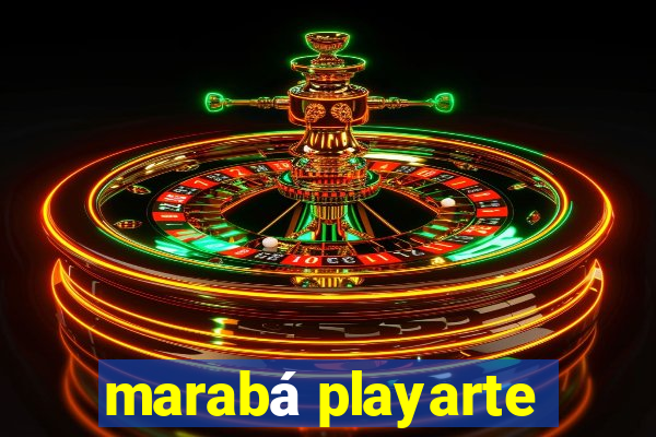 marabá playarte