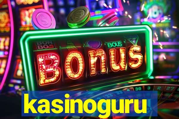 kasinoguru