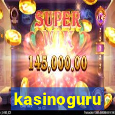 kasinoguru