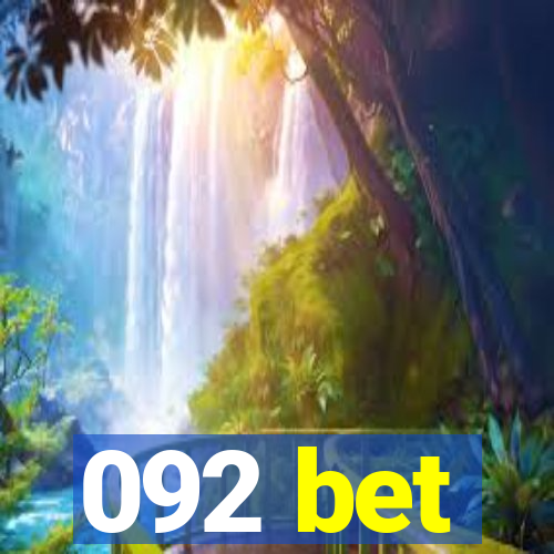 092 bet