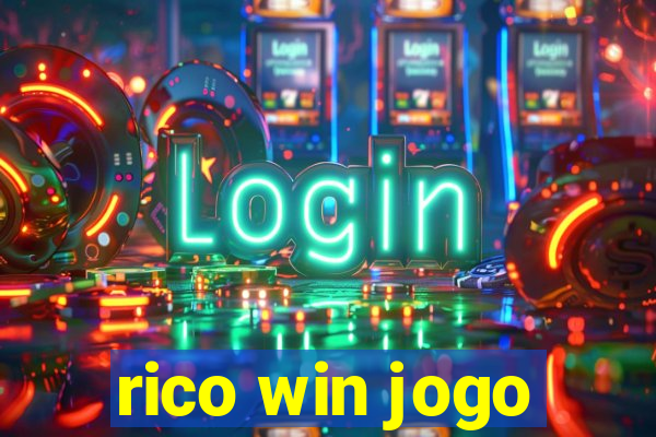 rico win jogo