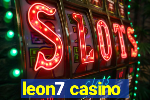 leon7 casino