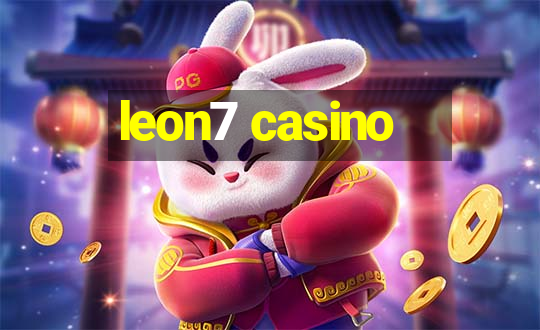 leon7 casino