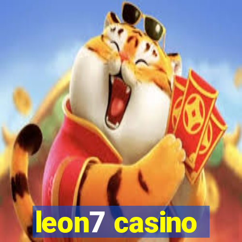 leon7 casino