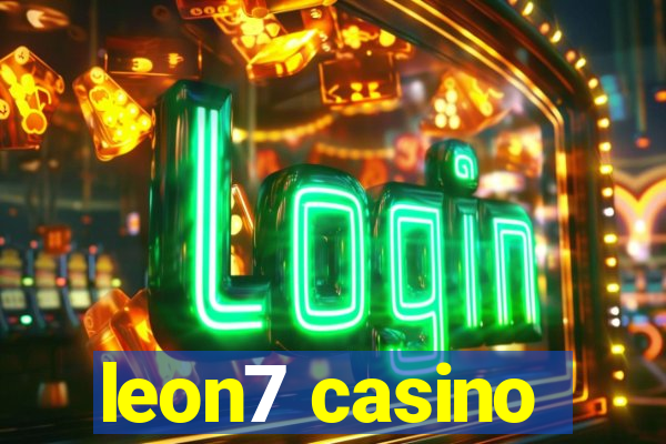 leon7 casino