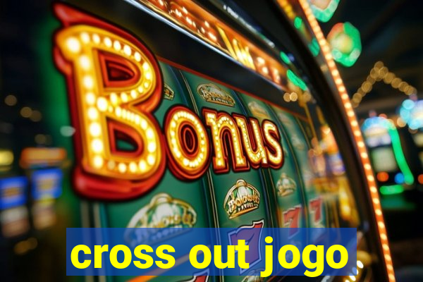 cross out jogo