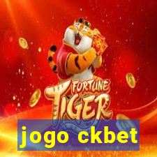 jogo ckbet