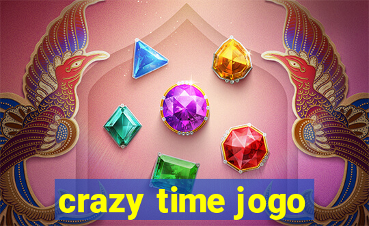 crazy time jogo