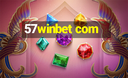 57winbet com