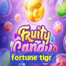 fortune tigr