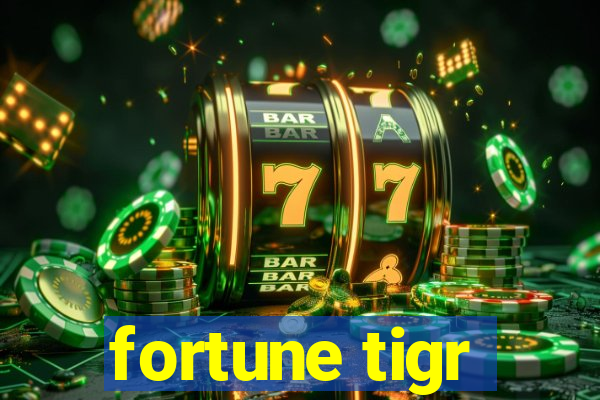 fortune tigr