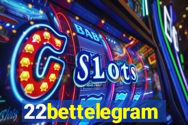 22bettelegram