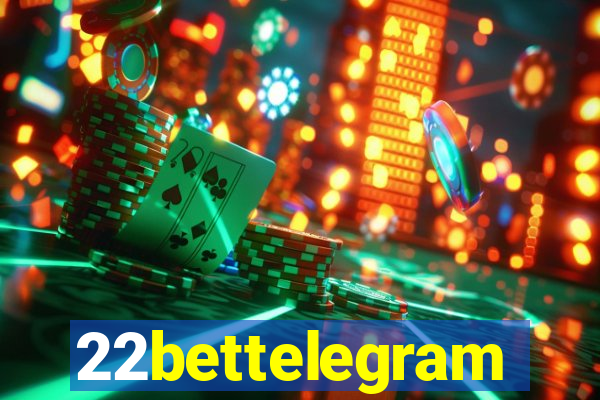 22bettelegram