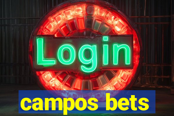 campos bets