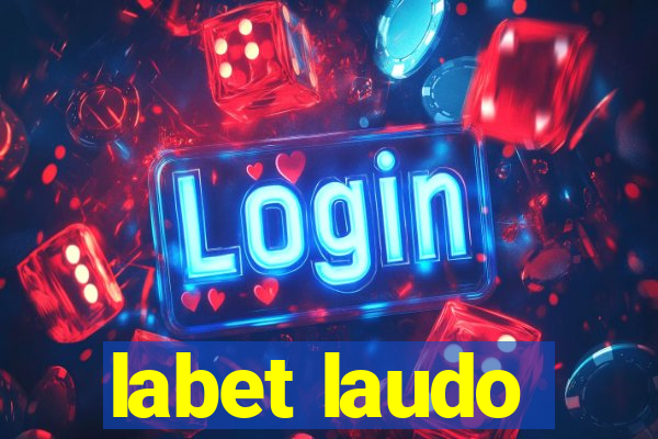 labet laudo