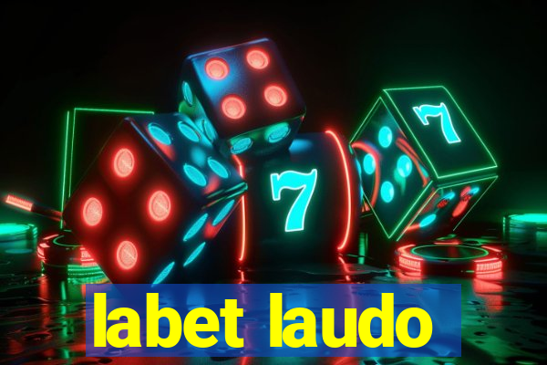 labet laudo