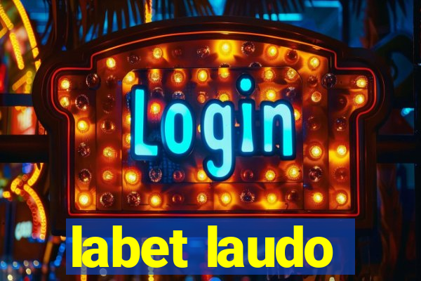 labet laudo