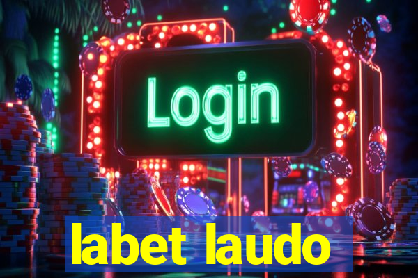 labet laudo