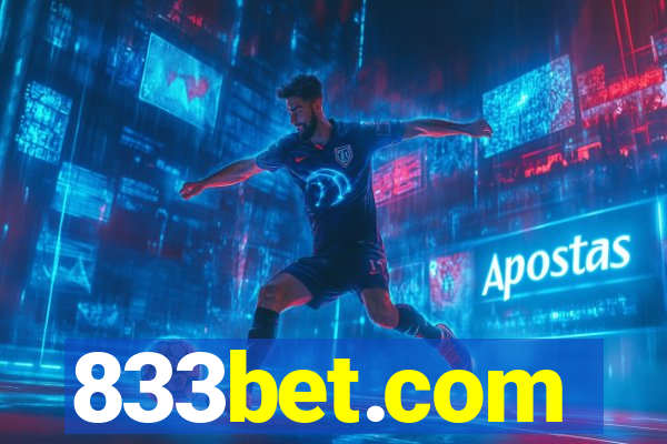 833bet.com