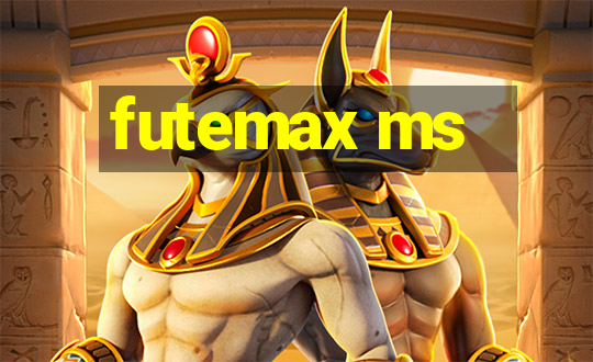 futemax ms