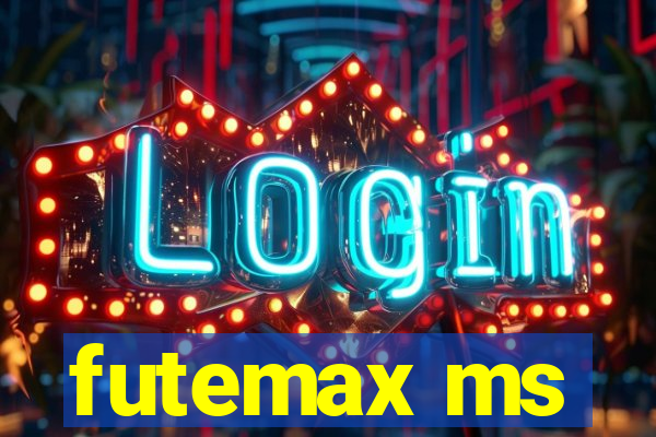 futemax ms