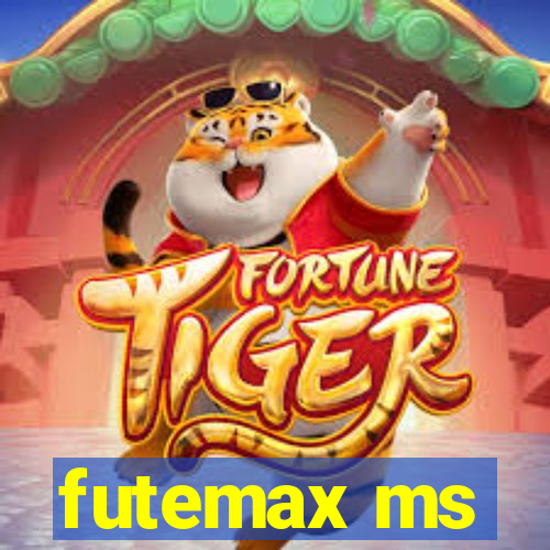 futemax ms