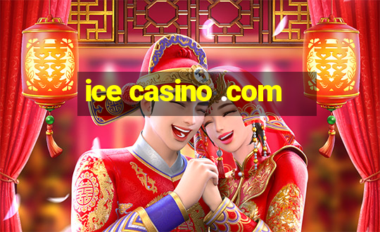 ice casino .com