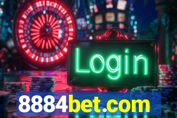 8884bet.com