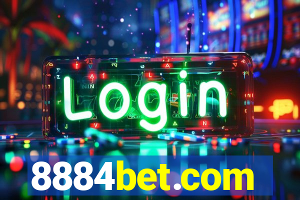 8884bet.com