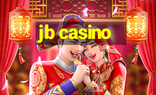 jb casino