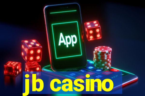 jb casino