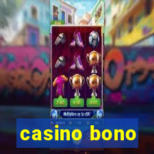 casino bono