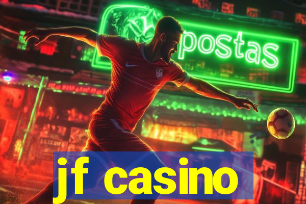 jf casino