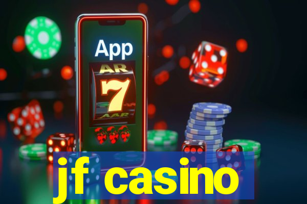 jf casino