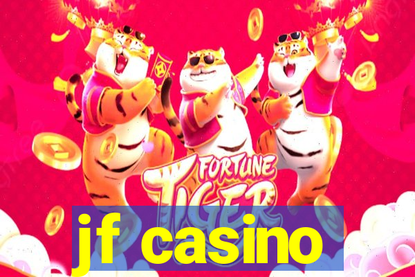 jf casino