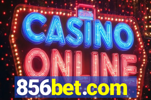 856bet.com