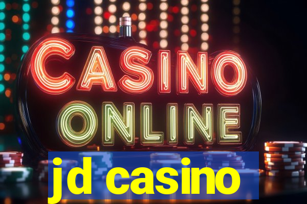 jd casino