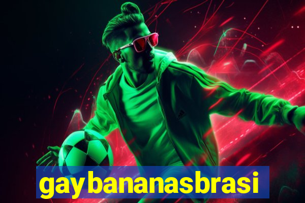 gaybananasbrasil.com