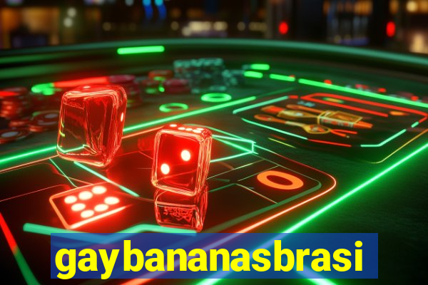 gaybananasbrasil.com