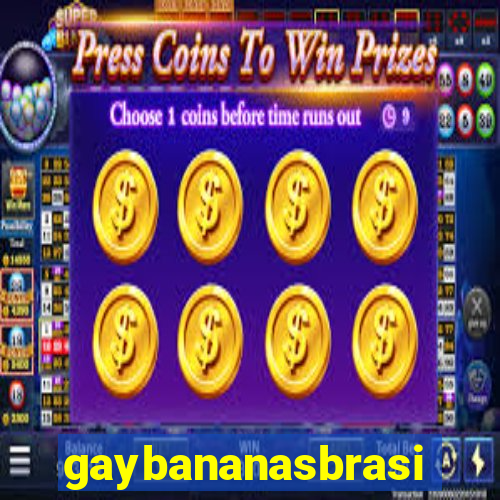 gaybananasbrasil.com