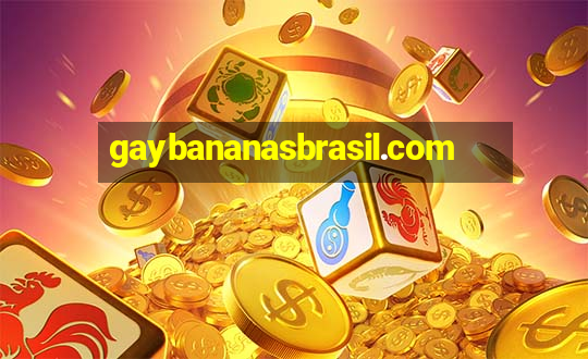 gaybananasbrasil.com