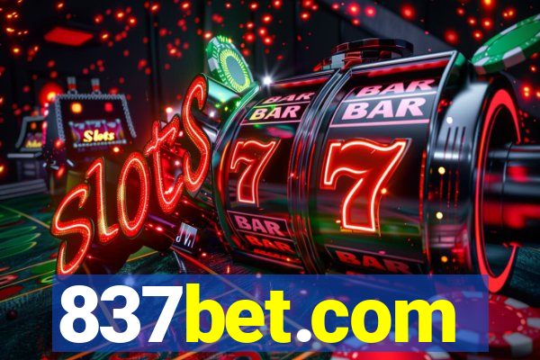 837bet.com