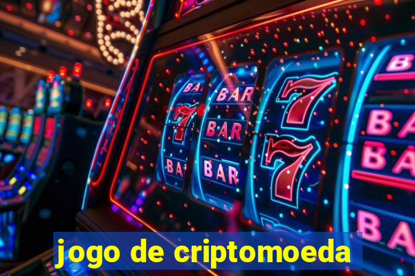 jogo de criptomoeda