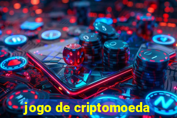 jogo de criptomoeda