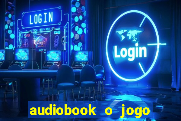 audiobook o jogo interior do tenis