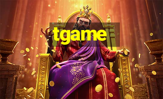 tgame