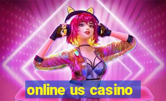 online us casino