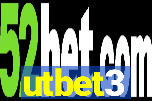 utbet3