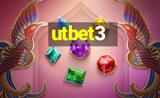 utbet3