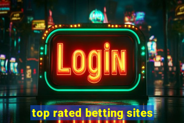 top rated betting sites